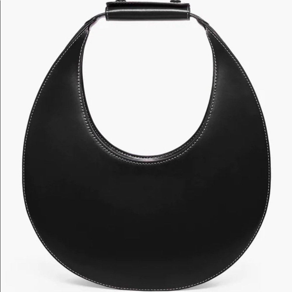 Staud large moon bag